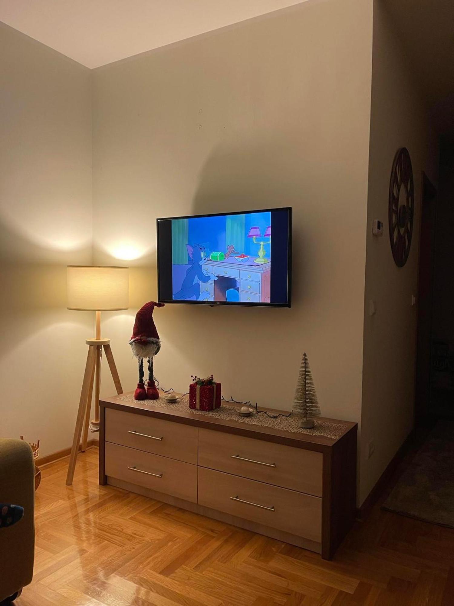 Aleksandar Apartment